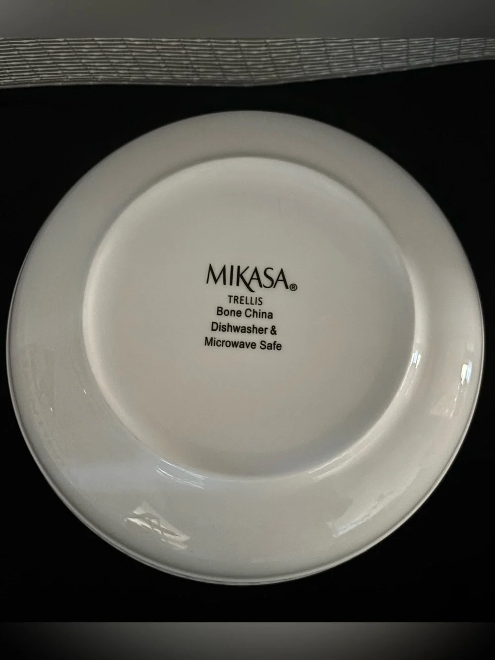Mikasa 8